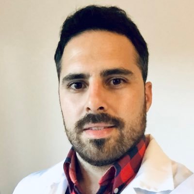 jcasconh's profile picture. Neumología intervencionista