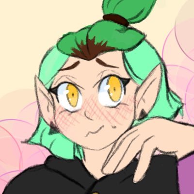 Matcha 🌸 | Comms Openさんのプロフィール画像