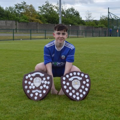 ThomasAdair04's profile picture. 🇮🇪