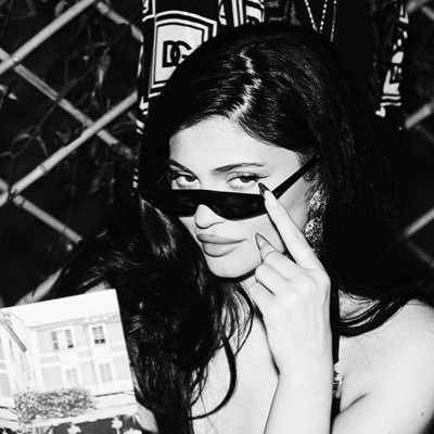 A fan page dedicated to @KylieJenner. Supporting the lovely Kylie Jenner and her career.