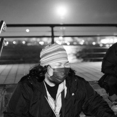 Higadera_Hajime's profile picture. 「深呼吸」主宰→ @sinkokyu_vo1 ／企画／演出／脚本／映像制作／動画編集／役者／お仕事ください→DMまで！！