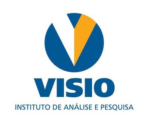 O Instituto Visio de Análise e Pesquisa é uma empresa moderna, criada por especialistas da área de Pesquisa de Marketing, Opinião Pública e Mídia.