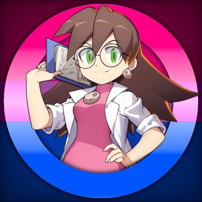 It's her, CG! 🇵🇸さんのプロフィール画像