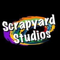 ScrapyardStudiosCIC(@ScrapyardCIC) 's Twitter Profile Photo