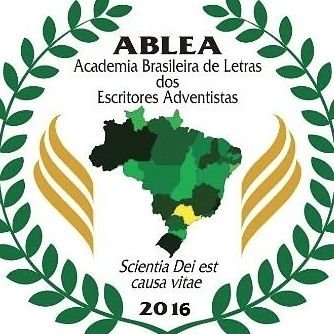 ABLEA - Academia Brasileira de Letras dos Escritores Adventistas.