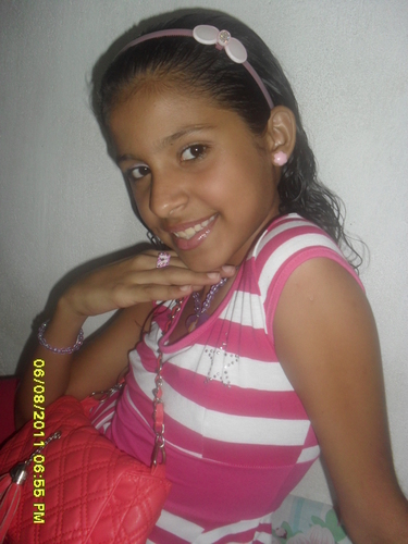 ♥  
Meu coração vai ser Rebelde para sempree ' ♫