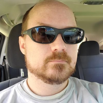 Vintilk's profile picture. Geek, uber driver and movie lover