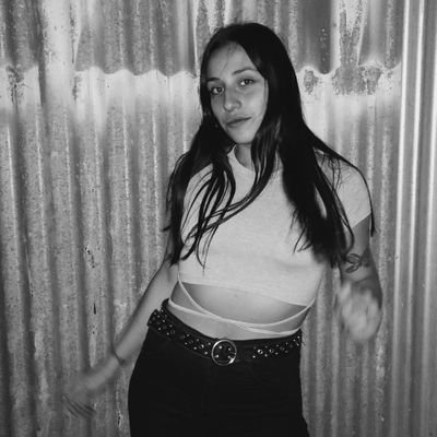 MorePascual3's profile picture. 🅜🅞🅡🅔🅝🅐
/ Open mind🧠💭
/ ♉
/ 22/04🎂
/ ♀️✊🏼