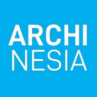 An architectural publication encompassing Southeast Asia. Based in Jakarta, Indonesia. Info or subscribe: archinesia@gmail.com | More info: 0812 9593 0560