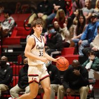 Chas Biegel (@chas_biegel) 's Twitter Profile