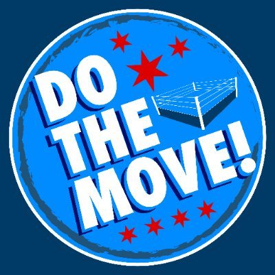 Do The Move!