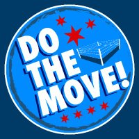 Do The Move! (@dothemovepod) 's Twitter Profile