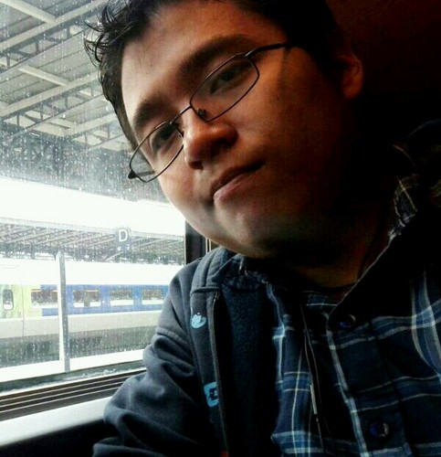 Issaelk's profile picture. Desde diseño gráfico hasta desarrollo web, soy un apasionado de la tecnología. Siempre listo para un buen Cajeta Frappuccino de @Starbucks. He/him 🏳️‍🌈.