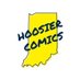 Hoosier Comics (@comicshoosier) Twitter profile photo Hoosier Comics (@comicshoosier) Twitter profile photo