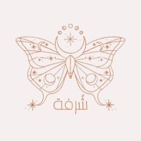 مكتبة شُرفة (@library_shr1) 's Twitter Profile