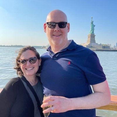 LarrySamuels3's profile picture. New Yorker, storyteller, optimist, business builder, Buffalo native & Sports nut, Bruce fan, proud Dad, married up. Host/co-creator of No Wrong Choices podcast