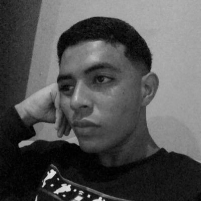 AnthonyMedinaG1's profile picture. Próximo ing