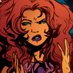 daily starfire (@dailykory) Twitter profile photo