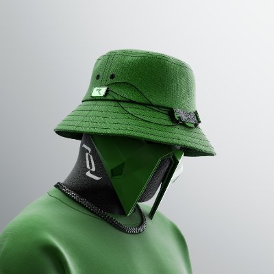 NFTBisti's profile picture.  NFT Marketing Agent | DM for Promo 🚀 #NFTPromoter 
100% Organic Engagement📈 | Helping #NFT Projects Sell Out 🔥|