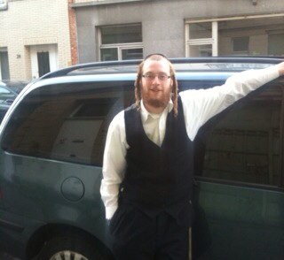 chanoch glick