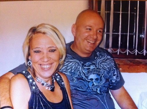 Chrisace21's profile picture. 