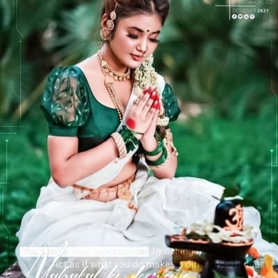parbati82065234's profile picture. R̊S̊S̊🚩