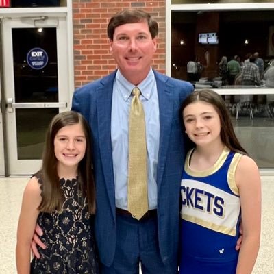 Dad | Assistant Principal/Athletic Director @ Southeast Bulloch High School | Georgia Southern Alumni