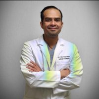 Jose Arturo (@drvargasmendoza) 's Twitter Profile