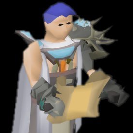 OSRS content creator. Collection log enthusiast with a series to back it up. Super chill and love good vibes :)