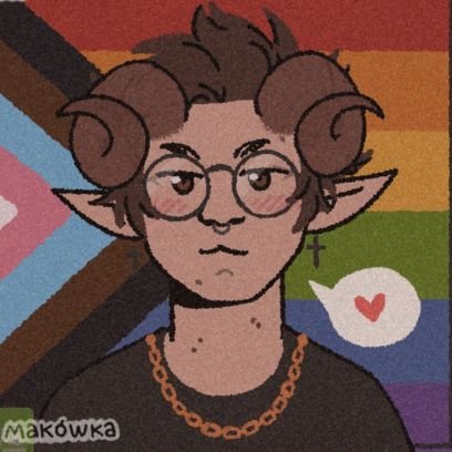 🔞 Andy ♿️🏳️‍⚧️ he/him | configuring meat suitさんのプロフィール画像