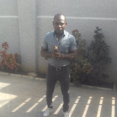 NWANKWOAUSTINU1's profile picture. Cool and simple