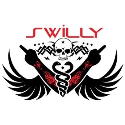 We are @myswilly @guitarplayinggu @holzdrums @TDougAdair #IndieArtists🎶  #IndieMusic Find us @ #instagram #Fb 🇨🇦🇺🇲 Music is Life Life is Music #Swilly4Life