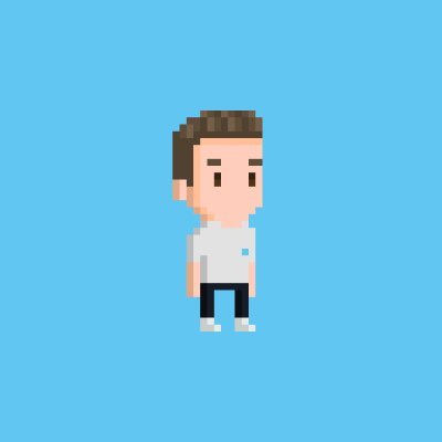 ItisJaboc's profile picture. At some point there'll be things here, maybe.