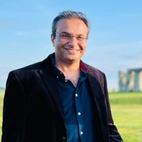 Saqib Ahmad (@notts_drsaqib) 's Twitter Profile Photo Saqib Ahmad (@notts_drsaqib) 's Twitter Profile Photo