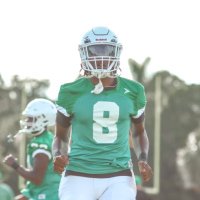 Ja’Quelle Dixon (@dixonquelle) 's Twitter Profile Photo