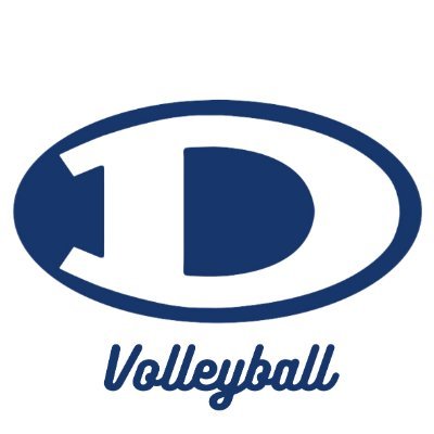 Official Twitter page for Dickinson Volleyball 🏐🐊#PROUDTRADITION #GATA