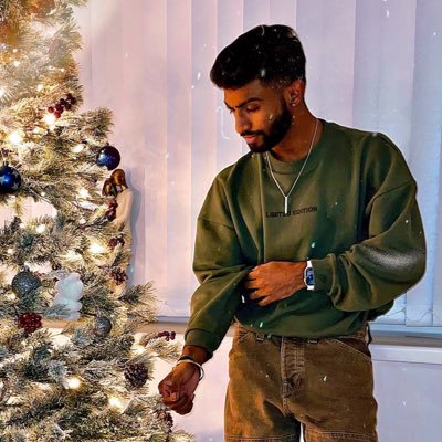 iamahinthVJ's profile picture. тαмιℓ єєℓαм 🐅 ʜᴇᴀᴠᴇɴꜱ ʟᴜᴄᴋʏ ɴᴏ.𝟟