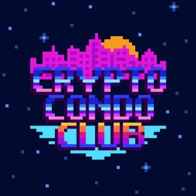 CRYPTO CONDO CLUB