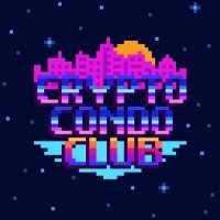 CRYPTO CONDO CLUB (@cryptocondoclub) 's Twitter Profile Photo CRYPTO CONDO CLUB (@cryptocondoclub) 's Twitter Profile Photo