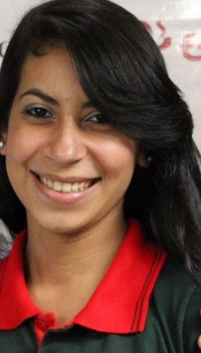 'Ela se acha a Última Coca Cola no Deserto a Bunda Mais Linda do Pagode Esperto Ela ta precisando do Malandro Certo!' (8)