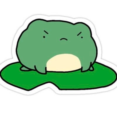 Cute_As_Frogs's profile picture. 