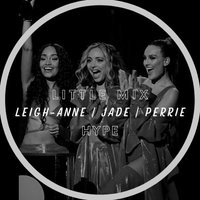 Little Mix Hype (@lm_hype) 's Twitter Profile