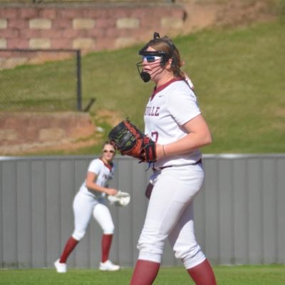 UNITED Fastpitch-18U ~ Pineville High School ‘25~4.0 GPA