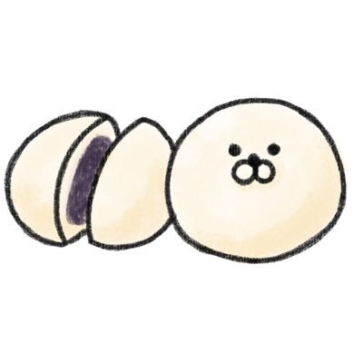 おまんじゅうさんのプロフィール画像
