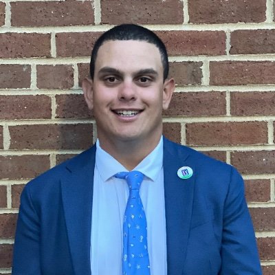 Assistant Superintendent at Sebonack GC | Formally at Seminole | Baltusrol | Congressional | Ritz Carlton SRQ | Myopia Hunt Club
Alumni@RU_Turf_School
