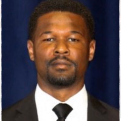 Assistant Men's Basketball Coach | Grambling State University | Follower of Christ | Husband | Father | Motivator | Live By Faith