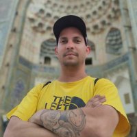 Kruze (@spartibus) 's Twitter Profile