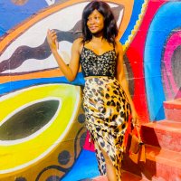 Opadotun omolara (@larrydahcute) 's Twitter Profile