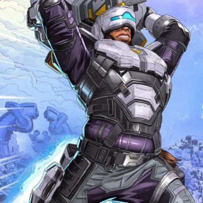 Apex Legends Mobile Newsさんのプロフィール画像