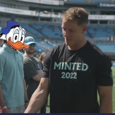 Donald_Duck217 Profile Picture